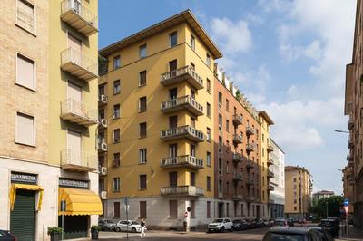 La Casa del Bersagliere - APARTMENT