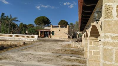 Gallipoli - Villa Ermelinda