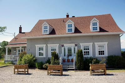 Chez Caro et Sylvain