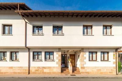 Encantadora Casa en Cabezón de la Sal