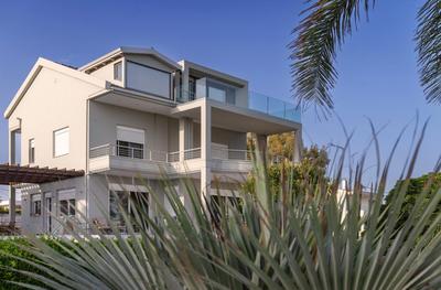 Seaside Serenity Suite Preveza