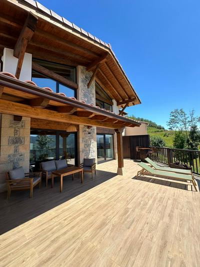 Aire de Picos Norte