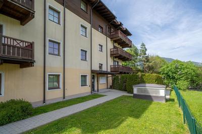 Apartment SKI & GOLF Kaprun by Four Seasons Apartments