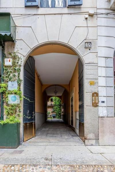 Lusso di Brera Centro Milano