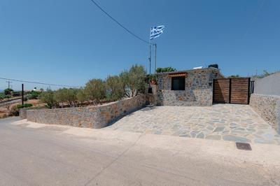 CostaRena Seaside Villa