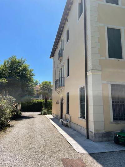 Casa delle Rose-Appartamento Inge