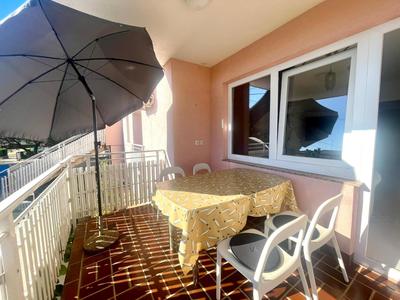 Apartments Marjana