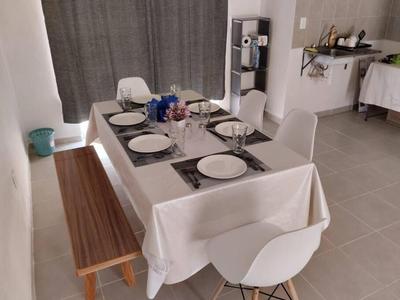 Nueva casa en Cancún lista para disfrutar