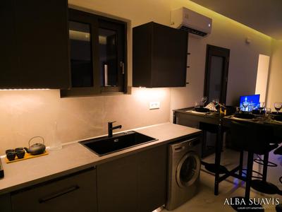 Alba Suāvis - Superior Luxury Apartment