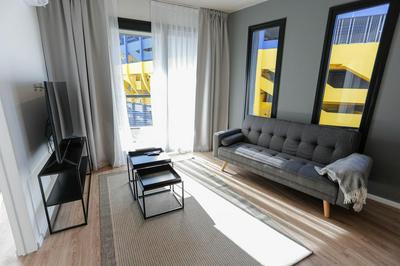 Howard Johnson Undici Republica de La Boca