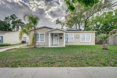 Lake Hollingsworth House of Music