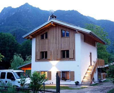 Pur Mountain View Flat