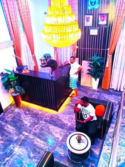 Tophillview Hotel & Resorts Ltd