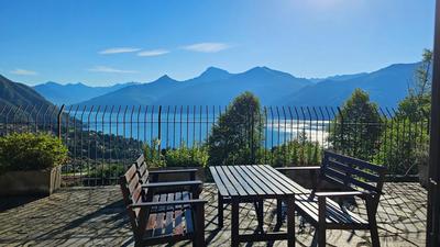 Villa Foresta Menaggio
