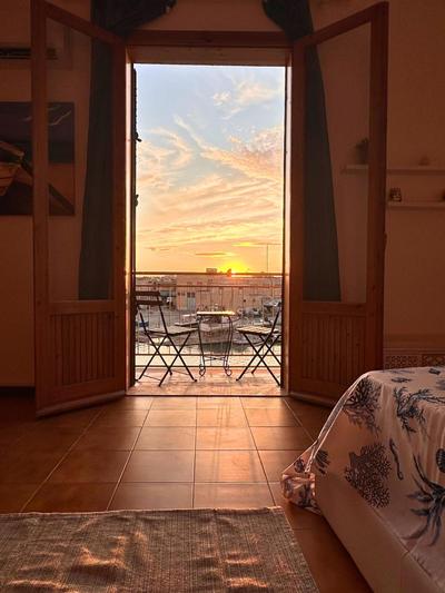 Tramonto Mediterraneo