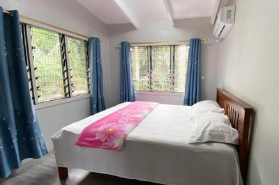 Nadi Riverside Villa - view 11