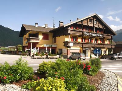 Dolomites Smart Holidays