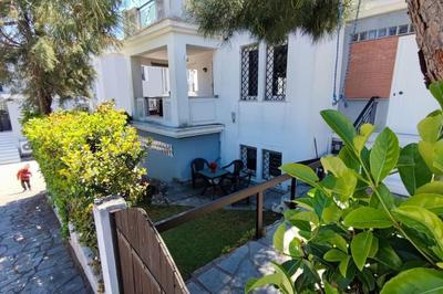 Beautiful cozy apartment in Plagiari!