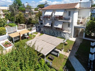 Solaris Wellness Paestum