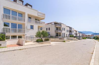Apartment Apollo in Dubrovnik with sea view