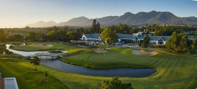 Fancourt Hotel
