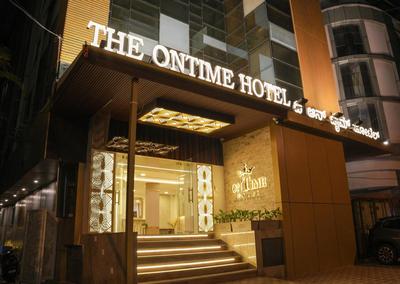 The Ontime Hotel, Bangalore
