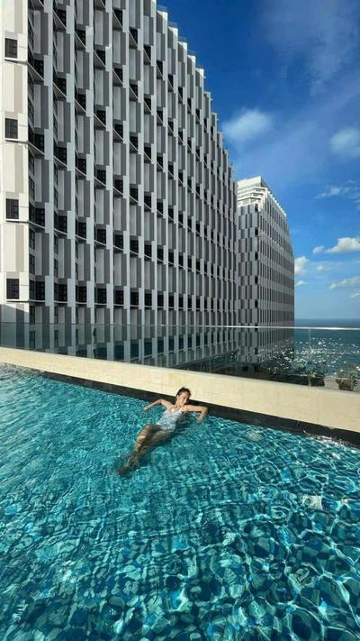 Apec Mandala Diamond Mũi Né