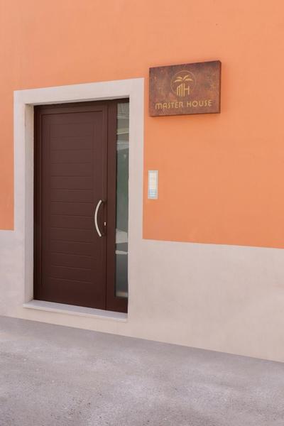 MasterHouse Casa Vacanze