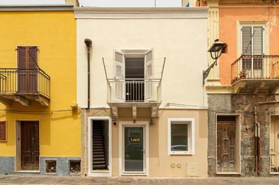 Casa Arcobaleno Carloforte
