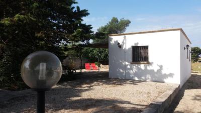 Porto Cesareo Villetta tra i pini