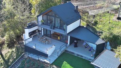 Copanjek Country House