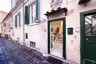TrastevereHome - Sales Rome