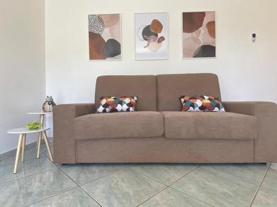 Mediterraneo Apartament