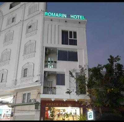 Romarin Hotel