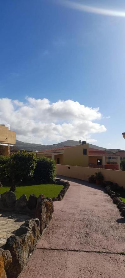Appartamento residence Tartaruga 3