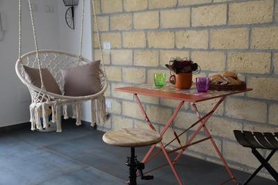 l'officina di Bea