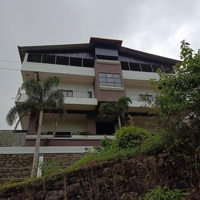 Mount castle