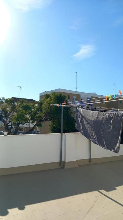Loft tranquilo en Jerez de la Frontera