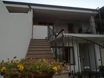 Charming Apartment in Lotzorai + Balcony