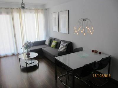 Modern Apartment Oliva + Terrace