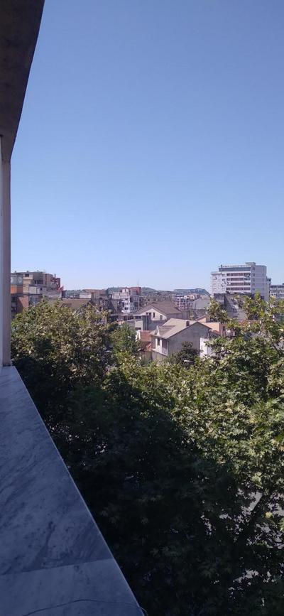 City center apartment in Shkoder