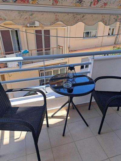 Olgas House