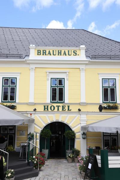 Brauhotel Weitra
