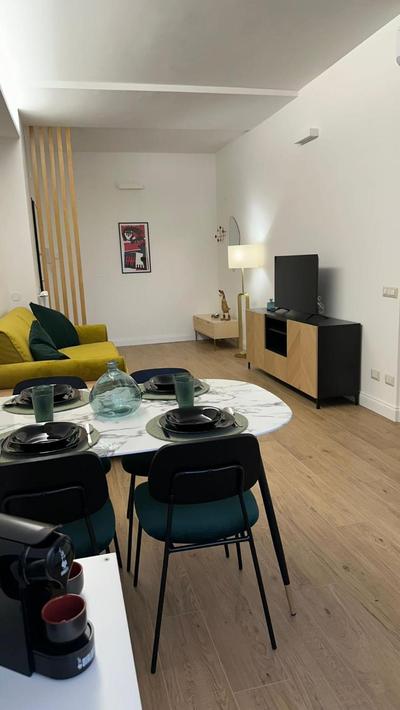 A casa di Edo