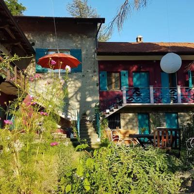 Casa Luna