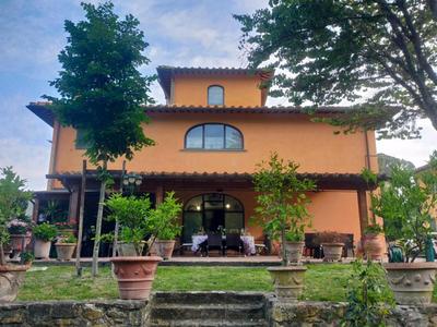 Podere di Sotto