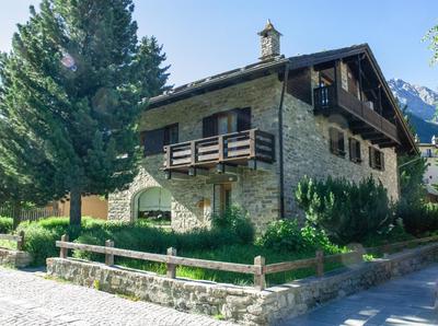 Il Pino Cembro