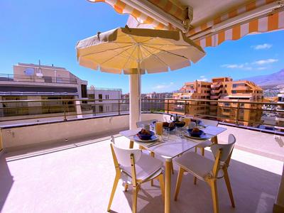 Los Cristianos Suite Alma Homes