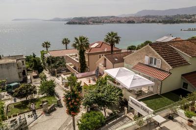 Sea view APARTMENT PEPE