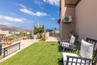 Elos cove amazing seaview house for 5people